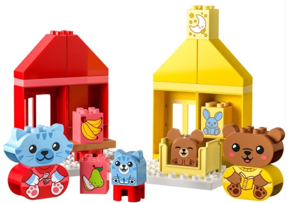 LEGO 10414